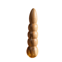 Manufucktura Holzdildo Tuatschin