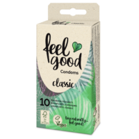 Feelgood Condoms Classic