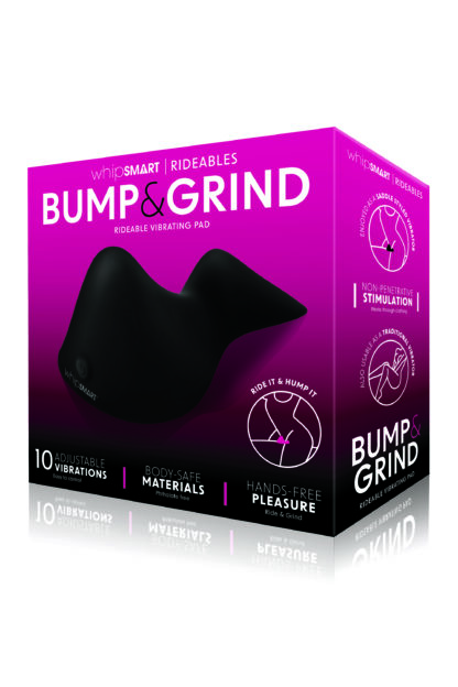 Whipsmart Bump & Grind – Bild 2